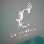 La Camelia Luxury Oda ve Kahvaltı