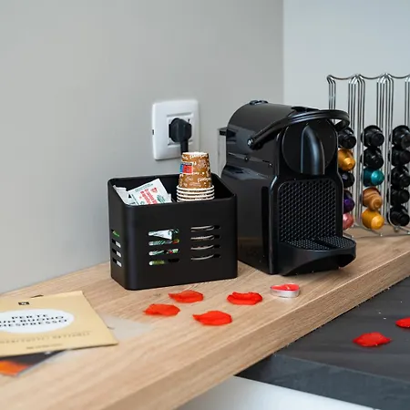 La Camelia Luxury Bed & Breakfast