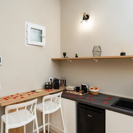 La Camelia Luxury Bed & Breakfast