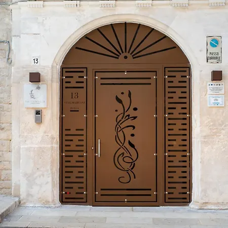 La Camelia Luxury 4* Terlizzi