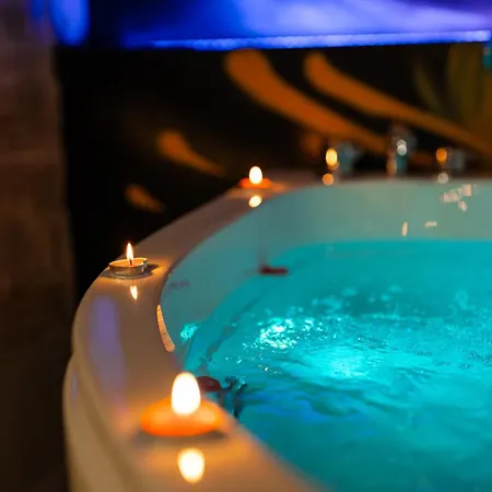 La Camelia Luxury 4* 泰尔利齐