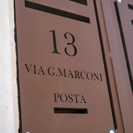 La Camelia Luxury Bed & Breakfast Terlizzi