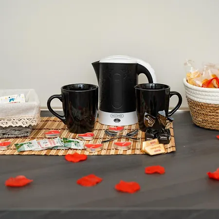 La Camelia Luxury Bed & Breakfast 4*