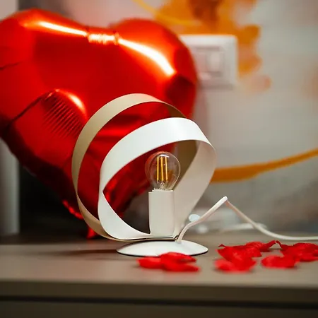 Bed & Breakfast La Camelia Luxury Terlizzi