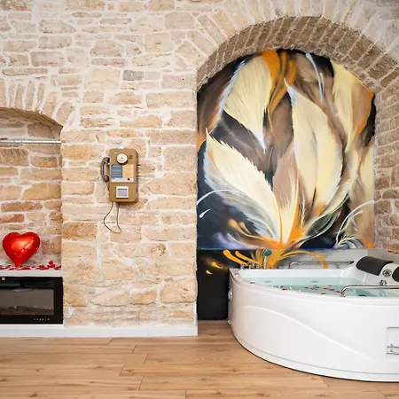 La Camelia Luxury Bed & Breakfast Terlizzi