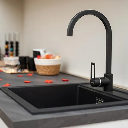 Bed & Breakfast La Camelia Luxury