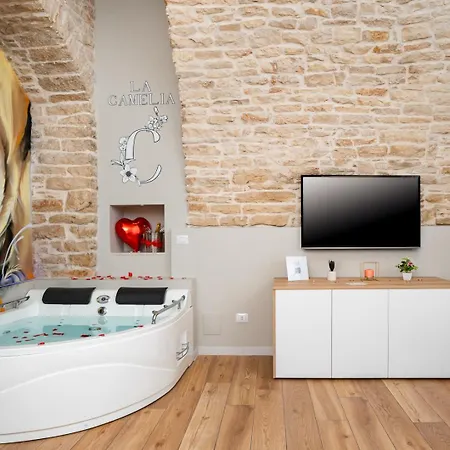La Camelia Luxury