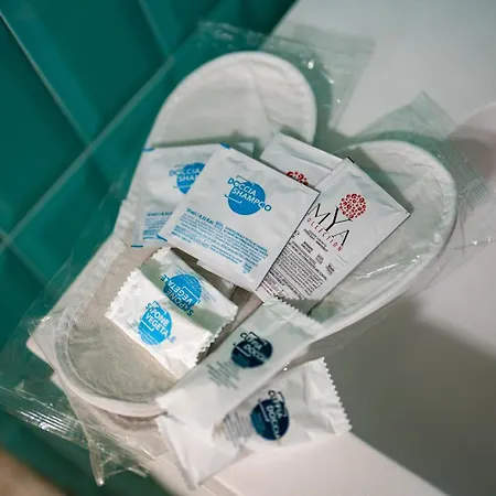 La Camelia Luxury טרליצי