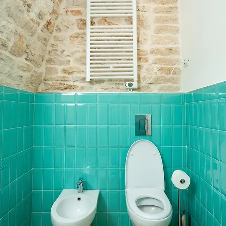 Nocleg ze śniadaniem La Camelia Luxury