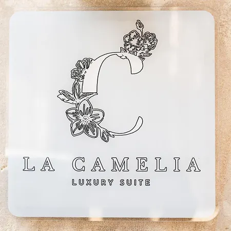 Nocleg ze śniadaniem La Camelia Luxury Terlizzi