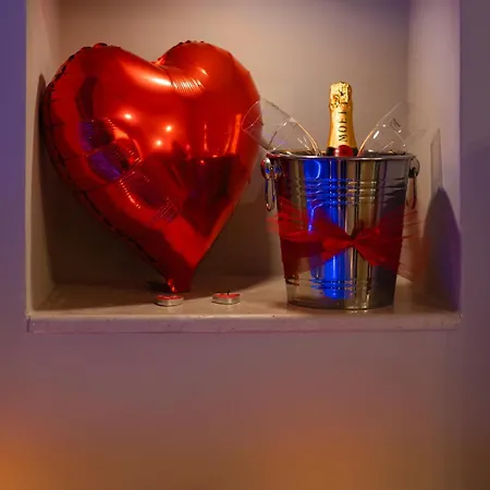 La Camelia Luxury 4*