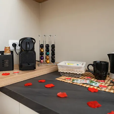 La Camelia Luxury 4* Terlizzi