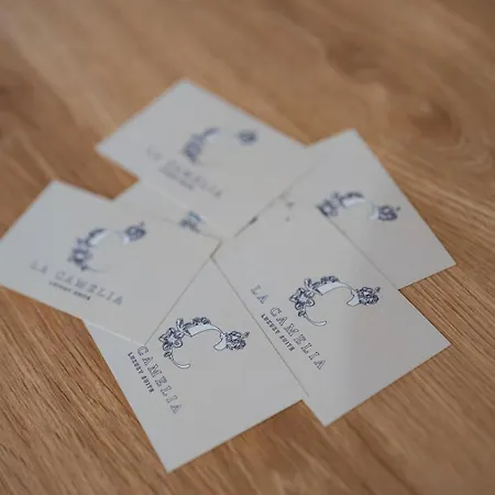 La Camelia Luxury Terlizzi