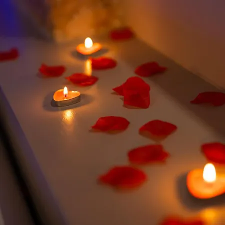 La Camelia Luxury 4* טרליצי