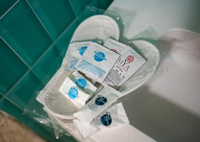 La Camelia Luxury تيرليتسي