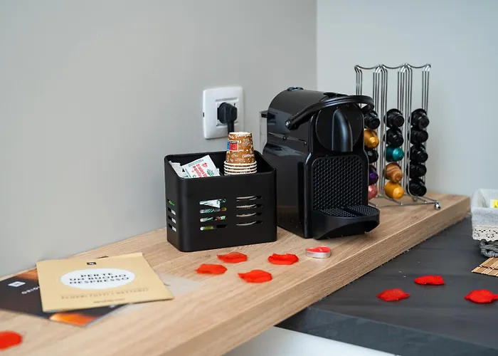 La Camelia Luxury فندق مبيت وإفطار