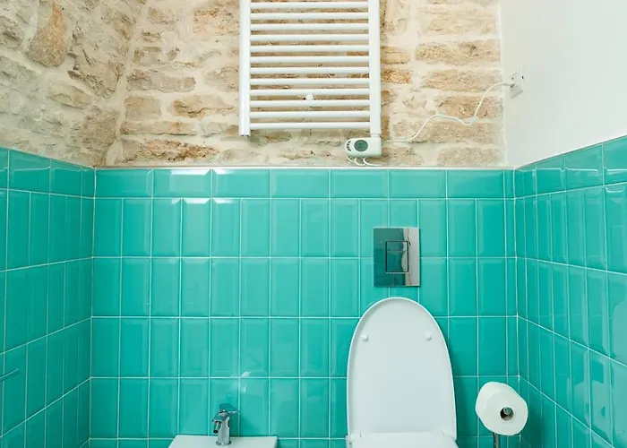 B&B La Camelia Luxury