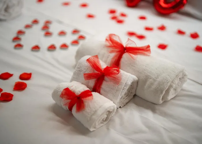 La Camelia Luxury B&B