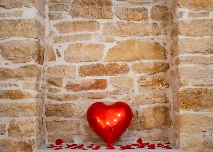 La Camelia Luxury 테를리치