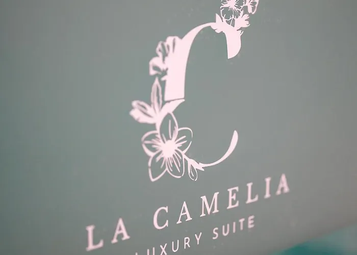La Camelia Luxury Panzió