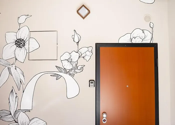 B&B La Camelia Luxury 테를리치