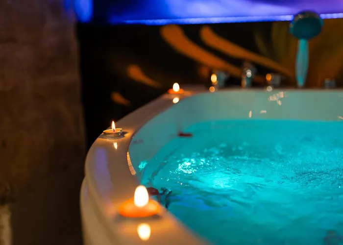 La Camelia Luxury 4* Terlizzi