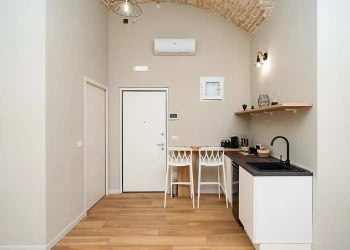 La Camelia Luxury فندق مبيت وإفطار