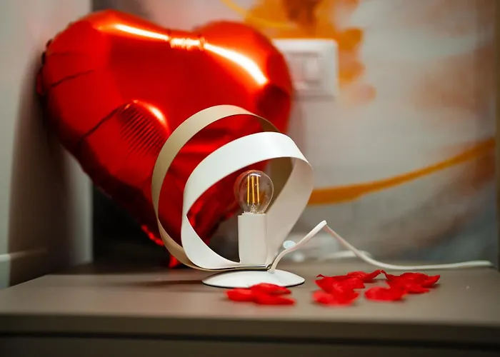 فندق مبيت وإفطار La Camelia Luxury تيرليتسي