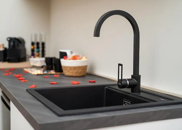 B&B La Camelia Luxury